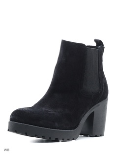 Ботильоны Tommy Hilfiger