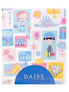 Пеленки DAISY