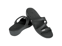 Шлепанцы CROCS