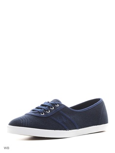 Кеды Fred Perry