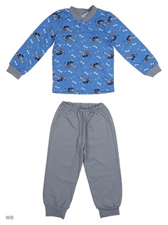 Пижамы KIDONLY