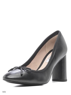 Туфли Clarks