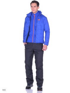 Куртки Helly Hansen
