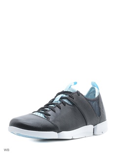 Кроссовки Clarks