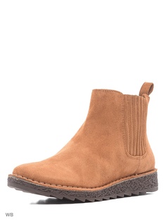 Ботинки Clarks