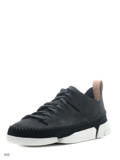 Кроссовки Clarks