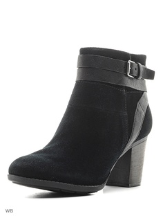 Ботильоны Clarks