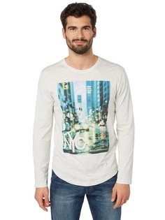 Лонгслив TOM TAILOR