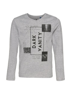 Лонгслив TOM TAILOR