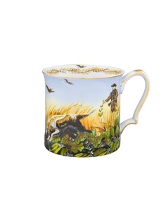 Кружки Elan Gallery