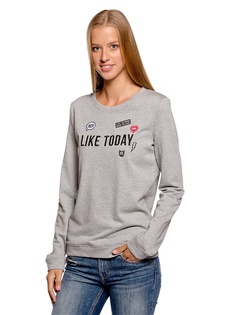 Свитшоты TOM TAILOR