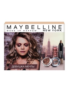 Наборы декоративной косметики Maybelline New York