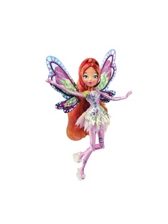 Куклы WINX