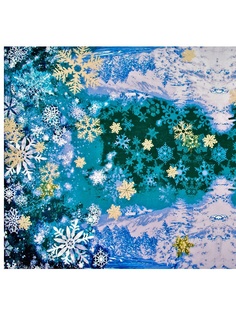 Палантины Eleganzza