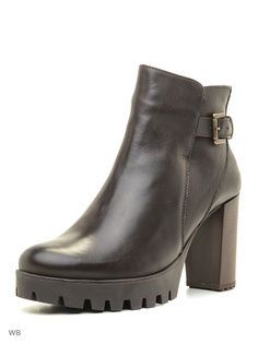 Ботильоны El Tempo