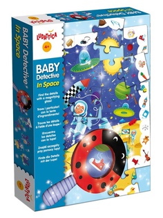 Пазлы Ludattica