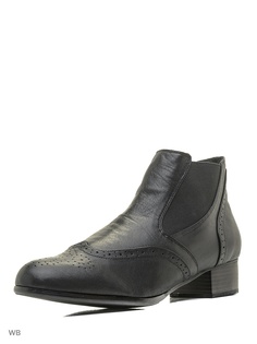 Ботильоны Carla Verotti