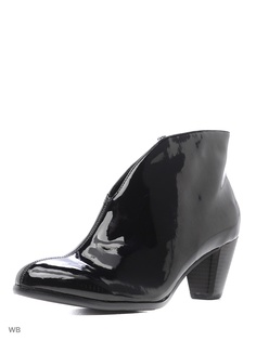 Ботильоны Carla Verotti