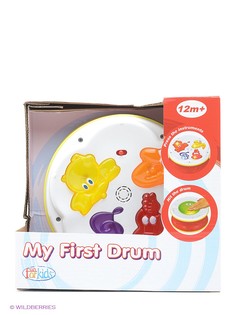 Музыкальные инструменты Toy Target