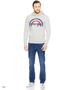 Худи Wrangler