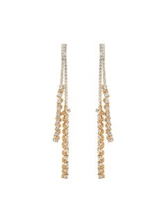 Серьги BLAGOY ART