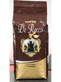Кофе Caffe De Roccis
