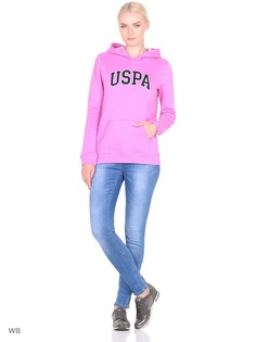 Худи U.S. Polo Assn.