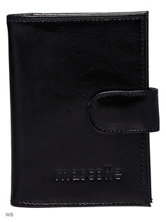 Визитницы Mascotte