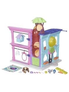 Игровые наборы Hasbro