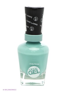 Гель-лаки SALLY HANSEN