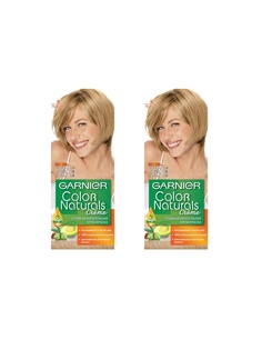 Краски для волос Garnier