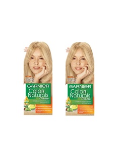 Краски для волос Garnier