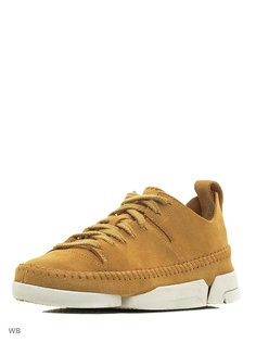 Кроссовки Clarks