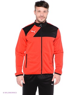 Толстовки Puma
