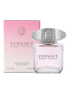Туалетная вода Versace