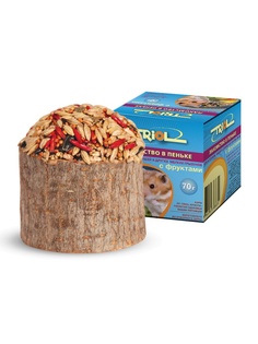 Корм для животных TRIOL