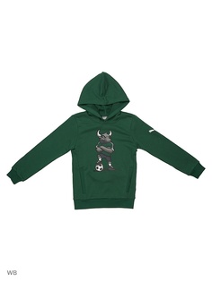 Худи Puma