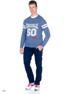 Брюки Lonsdale