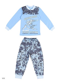 Пижамы KIDONLY