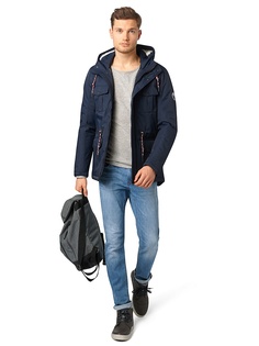 Лонгслив TOM TAILOR