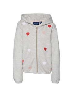 Толстовки TOM TAILOR