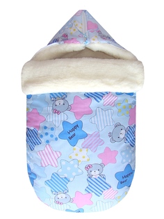 Конверты для малышей СуперМаМкет