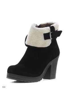 Ботильоны GUT