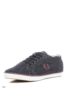 Кеды Fred Perry