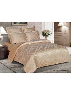 Постельное белье Василиса