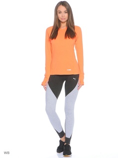 Лонгслив Puma
