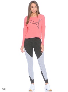 Лонгслив Puma