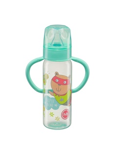 Бутылочки для кормления Happy Baby