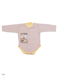 Боди Babycollection