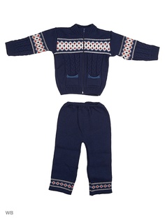 Костюмы Babycollection